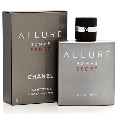 chanel allure homme sport price in dubai duty free